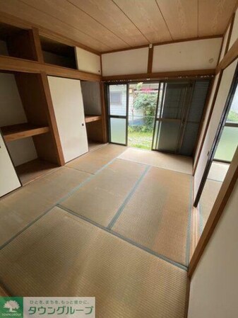 ハイツ神森1号棟の物件内観写真